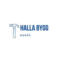 Halla Bygg