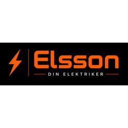 Elsson Elektriska AB