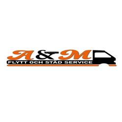 AM Flytt Och Städ Service