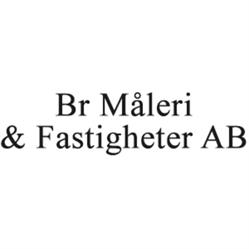 Br Måleri & Fastigheter AB