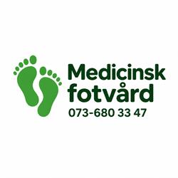 Stockholm Medicinsk Fotvård Fruängen