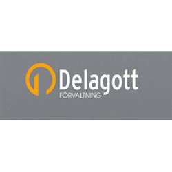 Delagott Förvaltning