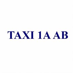 Taxi 1A Umeå