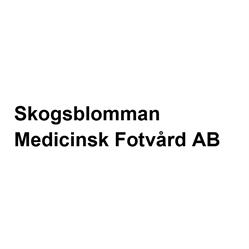 Skogsblomman Medicinsk Fotvård AB