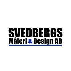 Svedbergs Måleri & Design AB