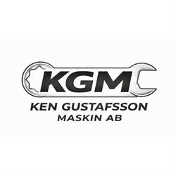 Ken Gustafsson Maskin AB