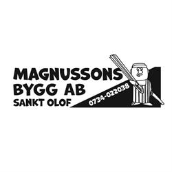 Magnussons Bygg AB