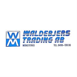 Tankstation Waldenbjers Trading