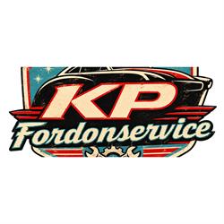 KP Fordonservice
