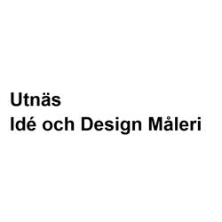 Utnäs Idé och Design Måleri