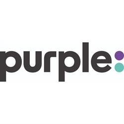 Purple Rekrytering & Interim AB