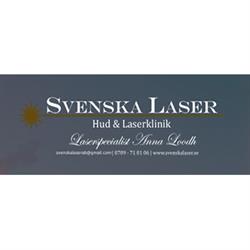 Svenska Laser AB