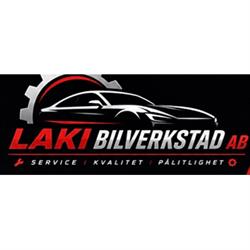 Laki Bilverkstad AB