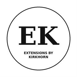 Extensions by Kirkhorn