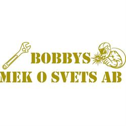 Bobbys Mek O Svets AB
