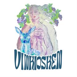 Vinkiosken