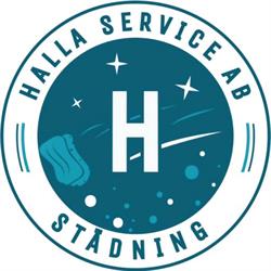 Halla Service AB