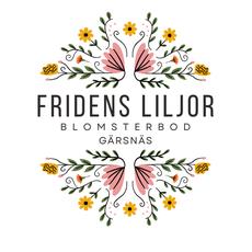 Fridens Liljor österlen