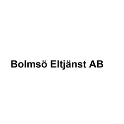 Bolmsö Eltjänst AB