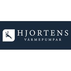 Hjortens Värmepumpar