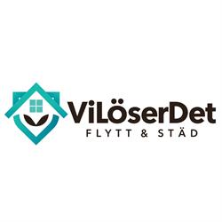 ViLöserDet Flytt & Städ