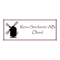 Rena Snickerier på Öland AB