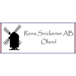 Rena Snickerier på Öland AB