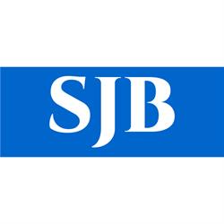 SJB Hyrmaskiner