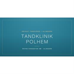 Tandklinik Polhem