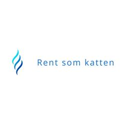 Rent som katten