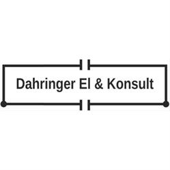 Dahringer El & Konsult