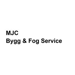 MJC Bygg & Fog Service