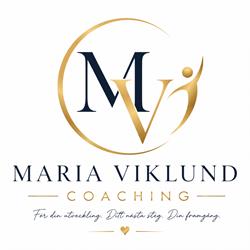 Maria Viklund Coaching