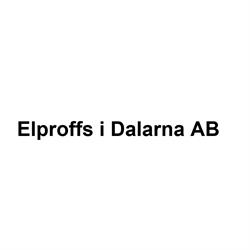 Elproffs i Dalarna AB