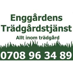 Enggården Trädgårdstjänst