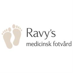 Ravy’s medicinsk fotvård