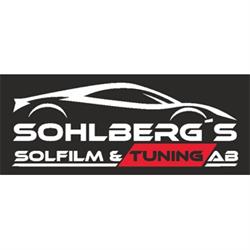Sohlbergs's Solfilm & Tuning AB