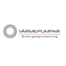 Värmepumpservice & Energioptimering i Norrköping AB