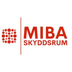 MIBA Skyddsrum