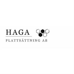 Haga Plattsättning AB