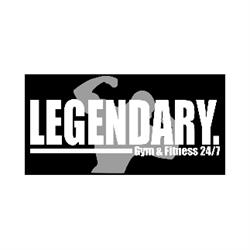 Legendary Gym Mariedal