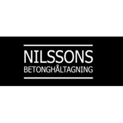 NILSSONS BETONGHÅLTAGNING AB