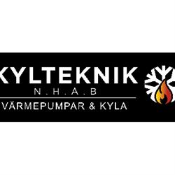 Kylteknik Norra Halland AB