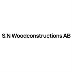 S.N Woodconstructions AB