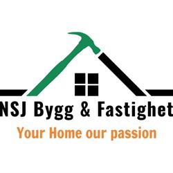 NSJ Bygg och Fastighet AB - Byggfirma Hylte