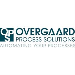 Overgaard Process Solutions AB