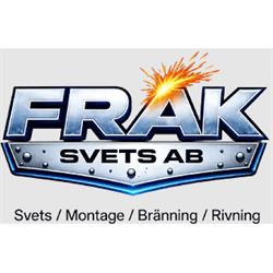 Frak Svets & Montage AB