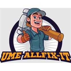 Ume Allfix - It AB