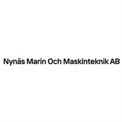 Nynäs Marin Och Maskinteknik AB