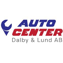 Auto Center Dalby & Lund AB